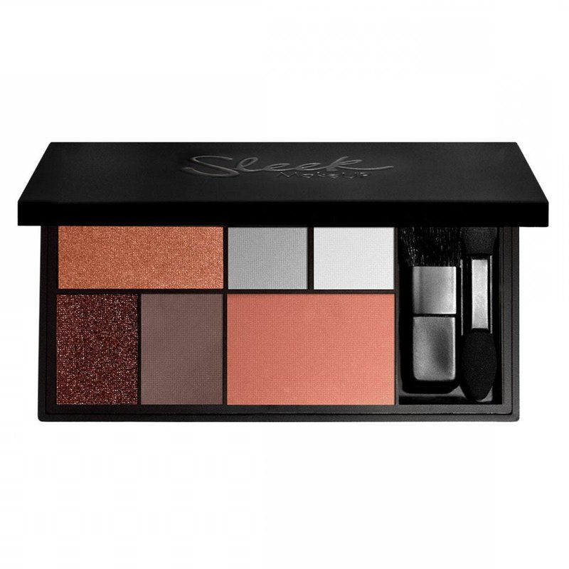 Paleta pentru machiaj SLEEK MakeUP Eye